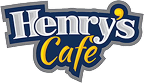Henry's Cafe Logo